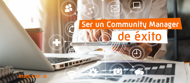 ser community manager