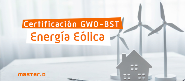 Certificado GWO BST