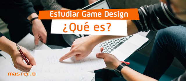 Qué es un Game Designer
