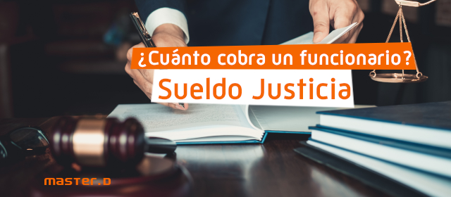 Sueldo Gestión, Tramitación y Auxilio