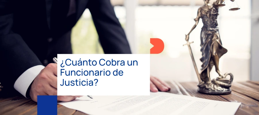 Sueldo Gestión, Tramitación y Auxilio