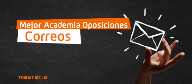Preparar oposiciones correos online