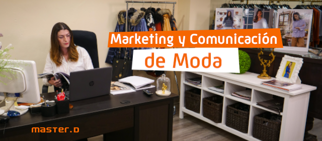 estudiar comunicacion de moda