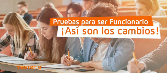 Últimas noticias oposiciones