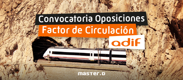 Academia Oposiciones ADIF