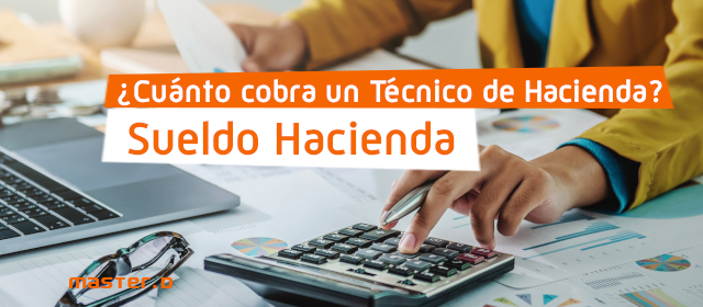Cuanto cobra técnico de hacienda