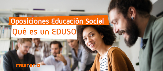 qué es EDUSO