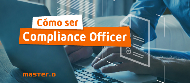 compliance officer significado