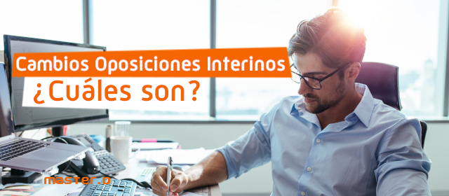 Información Oposiciones Interinos