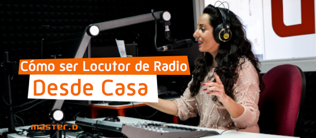 Como ser locutor freelance