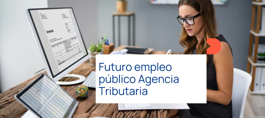 Empleo Público Agencia Tributaria