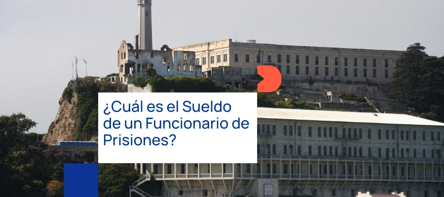 salario instituciones penitenciarias