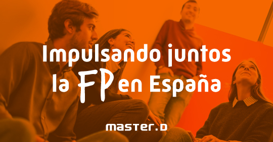 Centro líder formación profesional