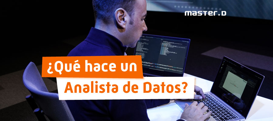 Sueldo analista de datos en España