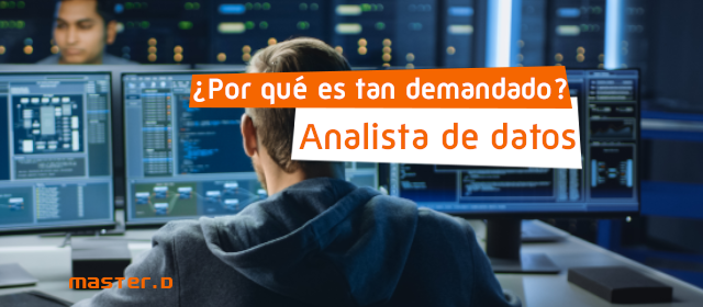 Sueldo analista de datos en España Sueldo analista de datos en España