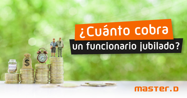 Pensiones funcionarios