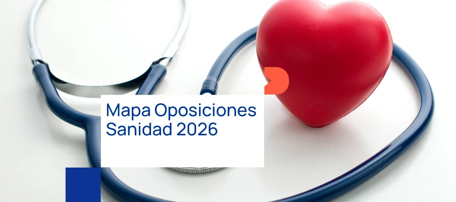 Qué Oposiciones hay en sanidad