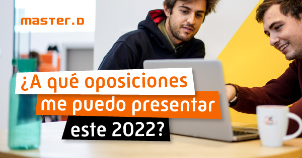 Oposiciones 2022