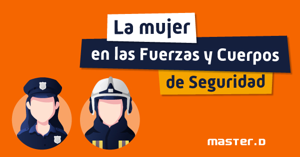 Mujer Policía Nacional 2023
