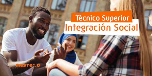 Integración Social Salidas