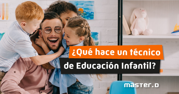 funciones auxiliar educacion infantil