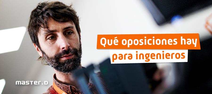 Dificultad oposiciones Ingeniero Industrial