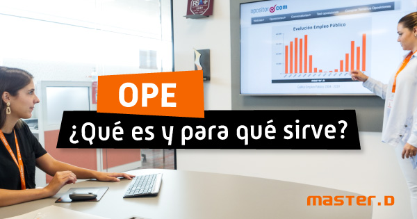 OPE 2025 del Estado