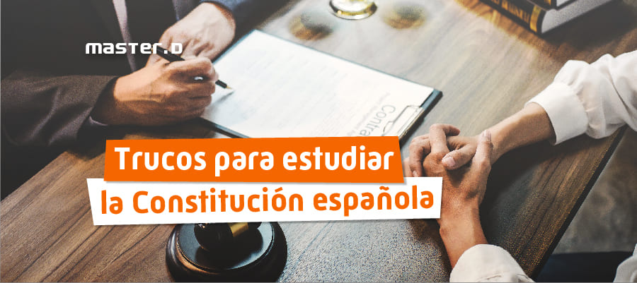 Aprender Constitución fácil