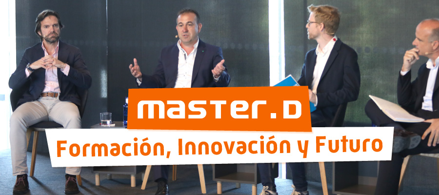 Futuro del empleo y formación Futuro del empleo y formación