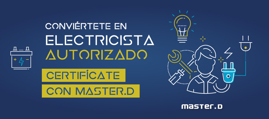 Carnet de Instalador Electricista