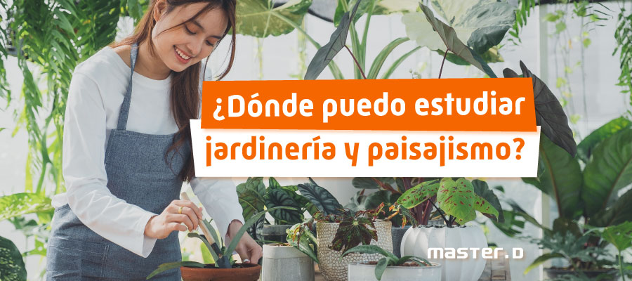 Cuánto gana un jardinero paisajista