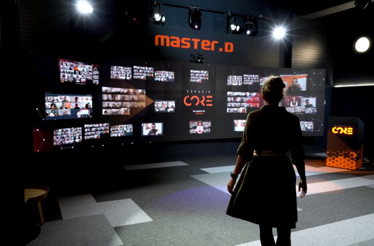 feria virtual de empleo MasterD feria virtual de empleo MasterD