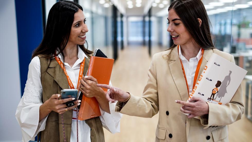 empleo y formación con MasterD empleo y formación con MasterD
