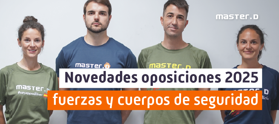 Plazas policía nacional 2025 Plazas policía nacional 2025