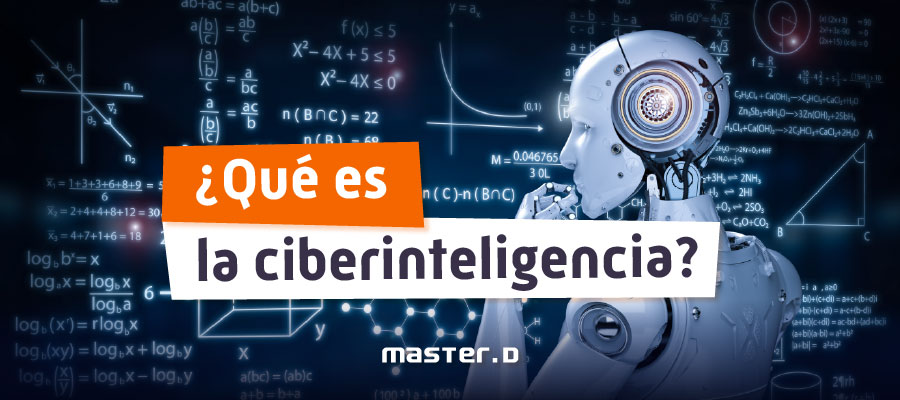 que es la ciberinteligencia