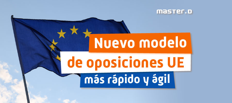 Oposiciones Unión Europea opiniones