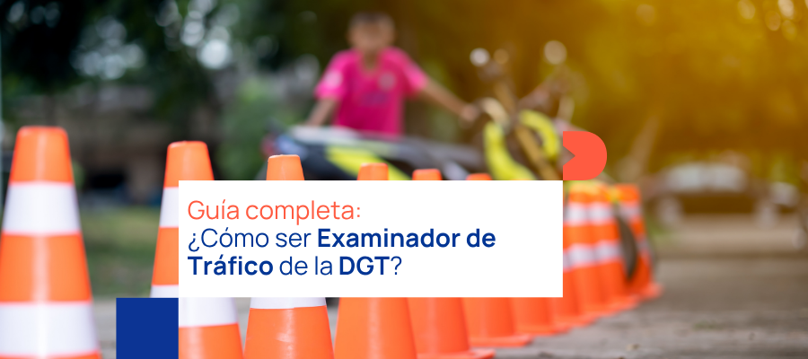 Oposiciones DGT