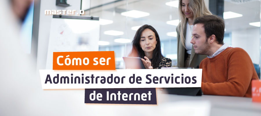 Curso Administración de Servicios e Internet