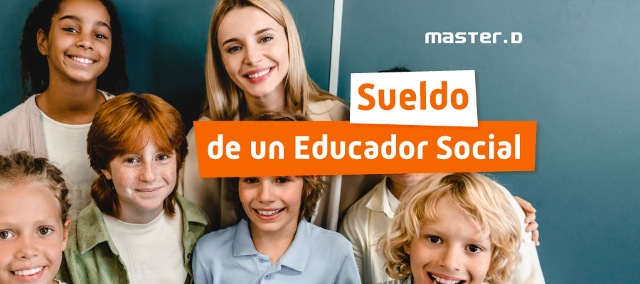 Sueldo Educador Social