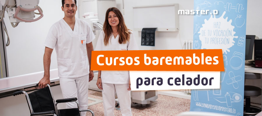 Cursos Puntuables Celador