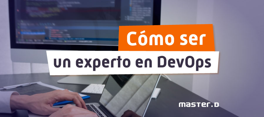 Experto en DevOps