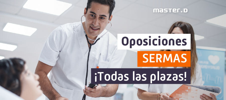 OEP Servicio Madrileño de Salud