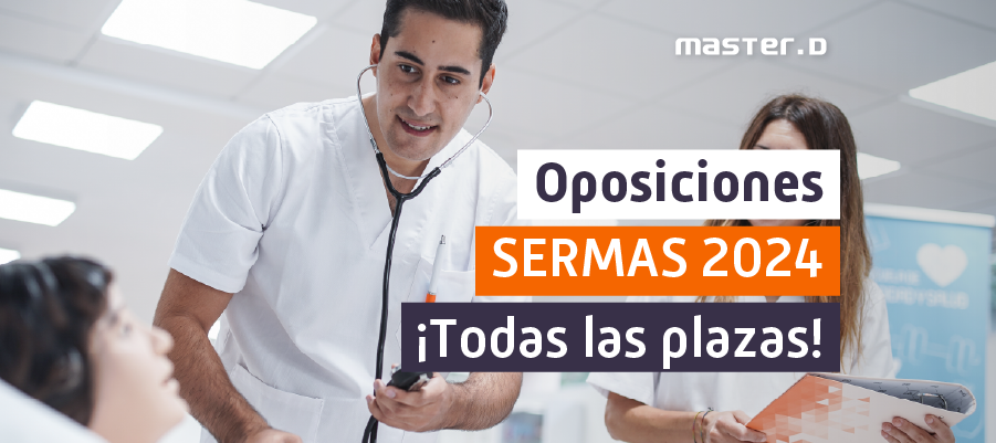 OEP Servicio Madrileño de Salud