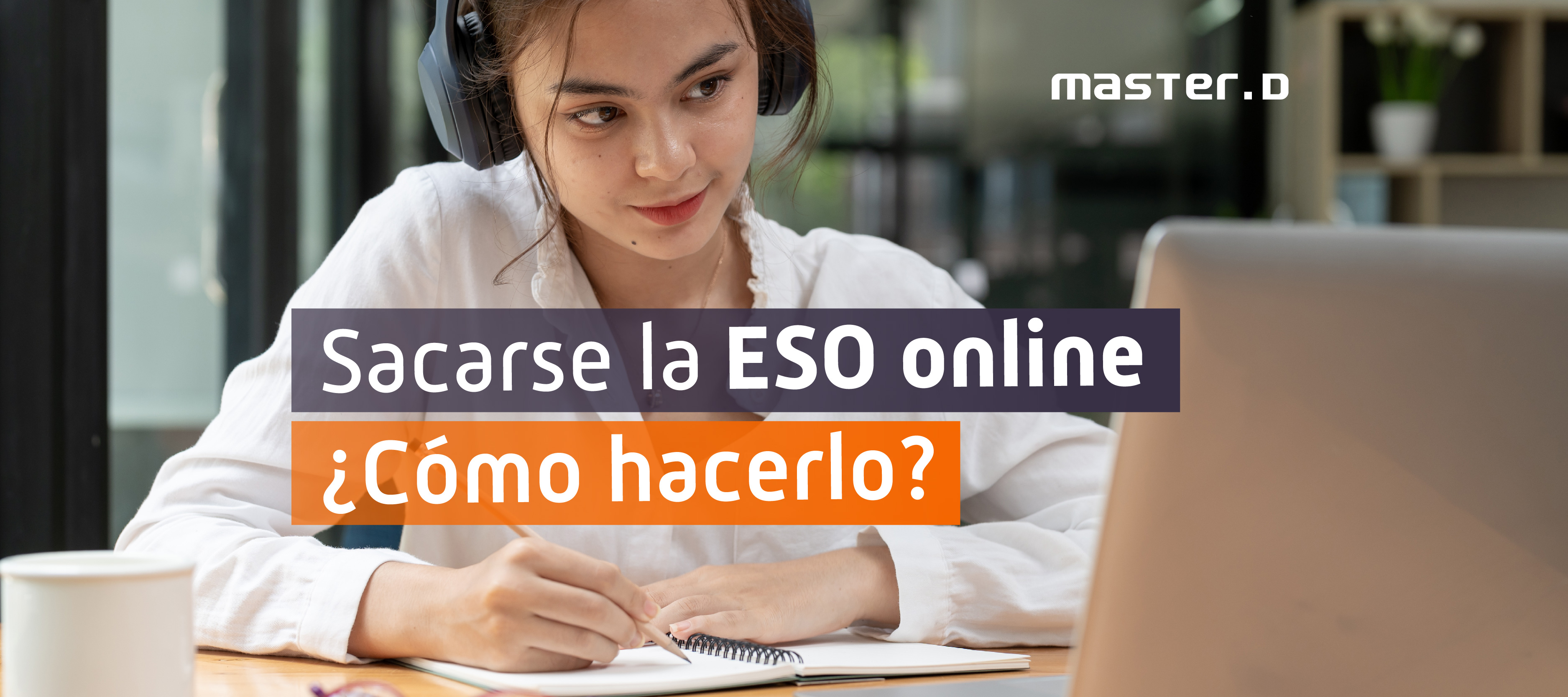 Sacarse la eso online