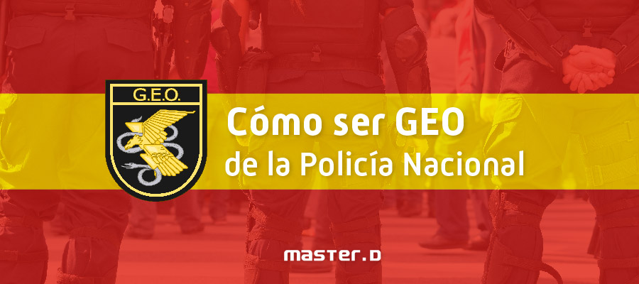 Requisitos para ser GEO