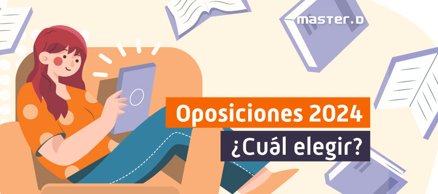 Oposiciones 2024
