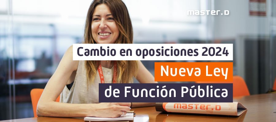 Ley de Función Pública