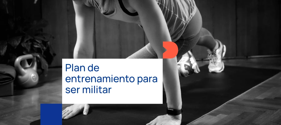 Pruebas Físicas Ejército