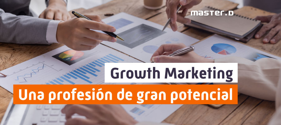 Growth Marketing