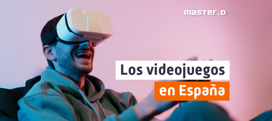 Cómo es el sector del videojuego en España